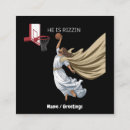 Search for he business cards Christian