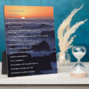 Search for christian prayer plaques Spiritual
