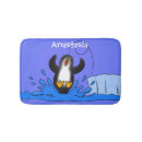 Search for penguin bath mats Cute