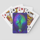 Search for yoga playing cards Aura