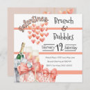 Search for valentine brunch invitations Cute