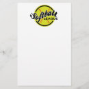 Search for softball cards invites Swing