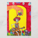 Search for dia de los muertos cards Catrina