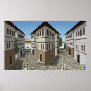 Search for visual posters Illusion