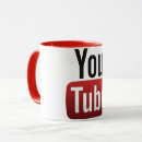 Search for youtube mugs Video