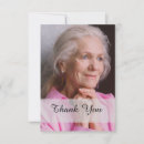 Search for after funeral thank you cards Celebration of life