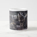 Search for wolf pack mugs Wolves