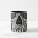 Search for skull face mugs Grunge