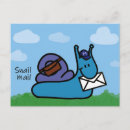 Search for snail mail postcards Funny