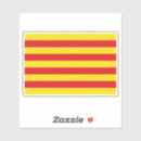Search for barcelona flag stickers Spain
