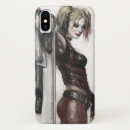 Search for arkham iphone cases Harvey dent