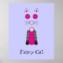 Search for fanciful animals posters Black
