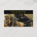Search for keepsake business cards Vintage