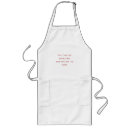 Search for medication aprons Humour