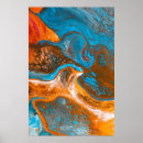 Search for abstract paintings posters Background