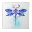 Search for aqua blue tiles Dragonfly