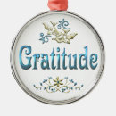 Search for gratitude christmas tree decorations Thanks