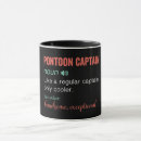 Search for funny captain quote Pontoon