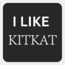 Search for chocolate stickers Dark