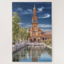 Search for sevilla puzzles Seville