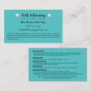 Search for teeth whitening business cards Tooth