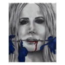 Search for blood rose art Gothic