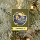 Search for ancient christmas tree decorations Pyramids