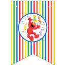 Search for elmo party decor Colourful