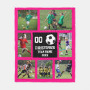 Search for sports ball blankets Travel
