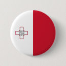 Search for malta badges Flag of malta