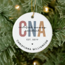 Search for nursing assistant christmas tree decorations Cna