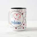 Search for love doctor mugs Medicine