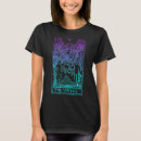 Search for pastel goth tshirts Tarot
