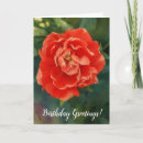 Search for double birthday cards Red