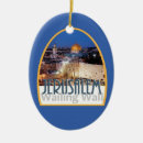 Search for jerusalem israel christmas tree decorations Star of david
