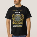 Search for lucy tshirts Name pride men's