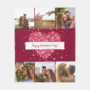 Search for photo valentines day blankets Anniversary