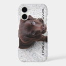 Search for funny dog quote iphone cases Puppy