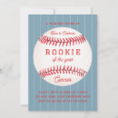 Search for baseball jerseys invitations For kids
