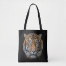 Search for wildlife tote bags Cat