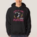 Search for puffin hoodies Just