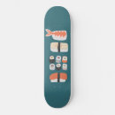 Search for sushi skateboards Nigiri