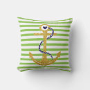 Search for navy gold blue stripes cushions Summer