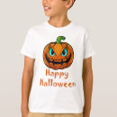 Search for halloween pumpkin face tshirts Spooky season