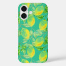 Search for fruit patterns iphone cases Yellow