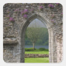 Search for ruined stickers Castle