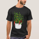 Search for hot pepper tshirts Plant