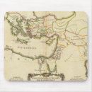 Search for historical map mouse mats Hemisphere