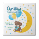 Search for teddy bear tiles Baby boy