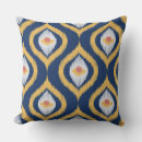 Search for blue ikat cushions Pink